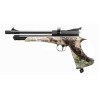 pistolet cp2 camo c45